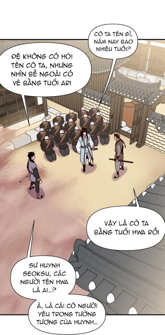 đọc truyện Kẻ Mạnh Nhất Lịch Sử Chương 210 ảnh 78 tại Thiên Thai Truyện