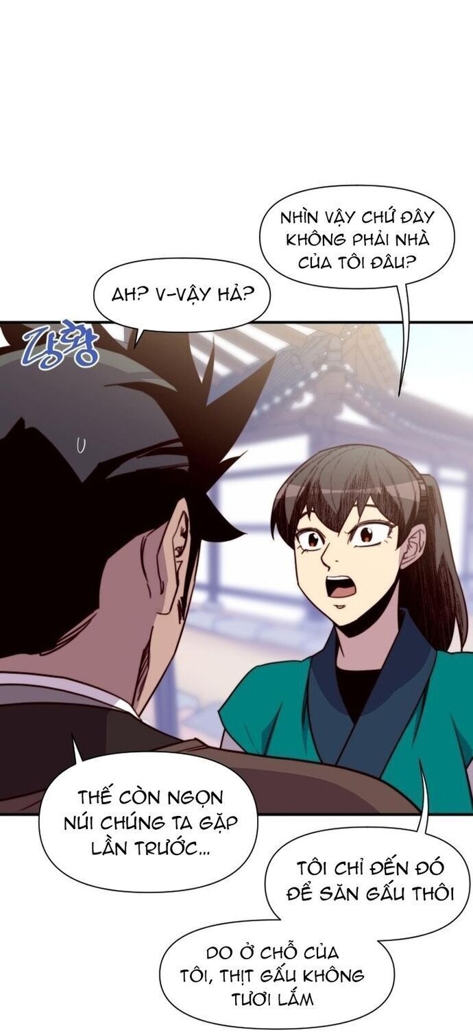 đọc truyện Kẻ Mạnh Nhất Lịch Sử Chương 210 ảnh 91 tại Thiên Thai Truyện