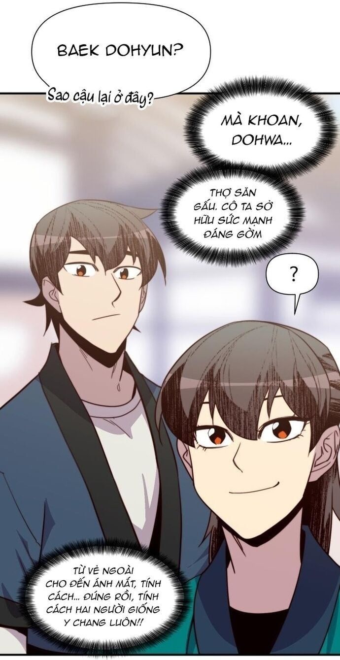 đọc truyện Kẻ Mạnh Nhất Lịch Sử Chương 210 ảnh 98 tại Thiên Thai Truyện