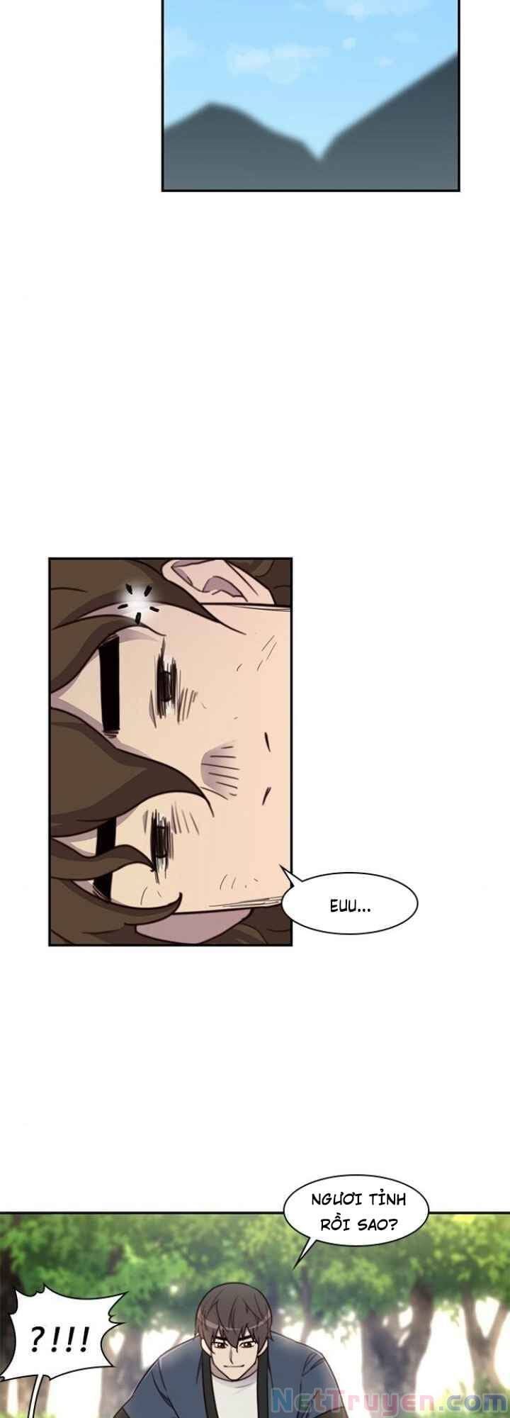 đọc truyện Kẻ Mạnh Nhất Lịch Sử Chương 22 ảnh 12 tại Thiên Thai Truyện