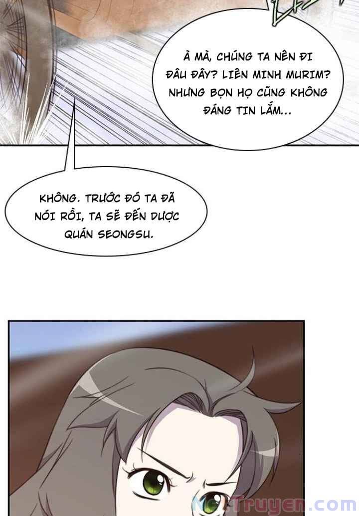 đọc truyện Kẻ Mạnh Nhất Lịch Sử Chương 22 ảnh 16 tại Thiên Thai Truyện