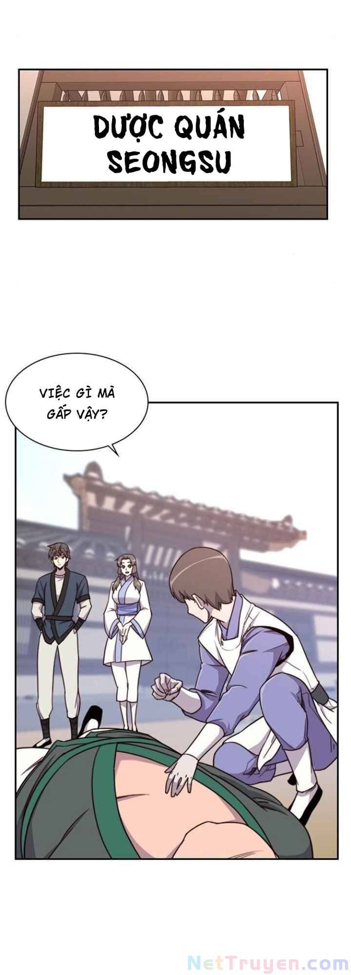 đọc truyện Kẻ Mạnh Nhất Lịch Sử Chương 22 ảnh 18 tại Thiên Thai Truyện