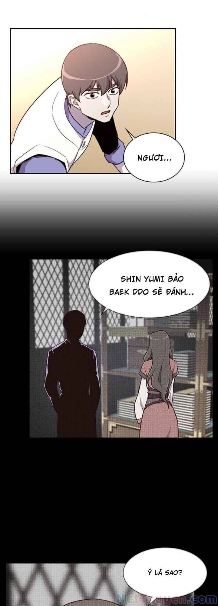 đọc truyện Kẻ Mạnh Nhất Lịch Sử Chương 22 ảnh 21 tại Thiên Thai Truyện