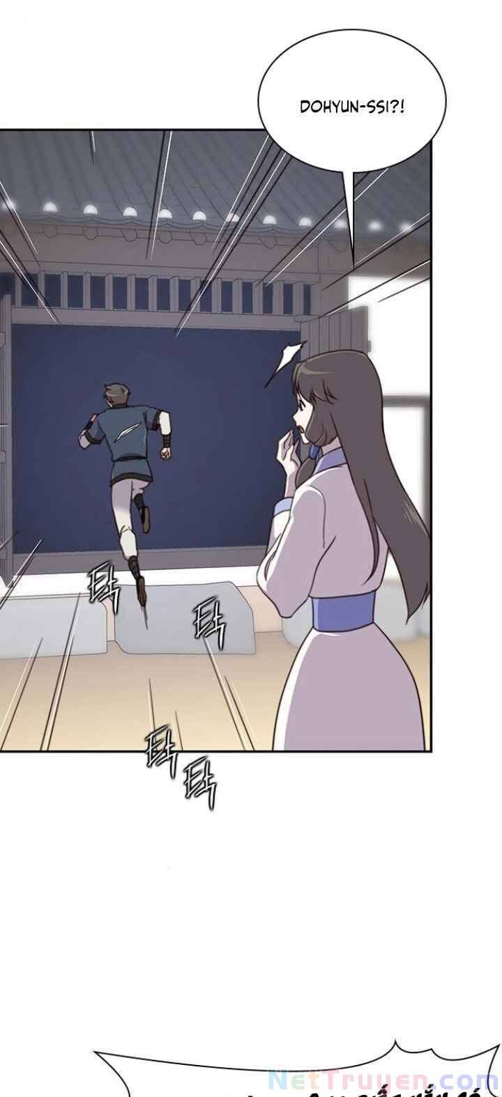 đọc truyện Kẻ Mạnh Nhất Lịch Sử Chương 22 ảnh 4 tại Thiên Thai Truyện