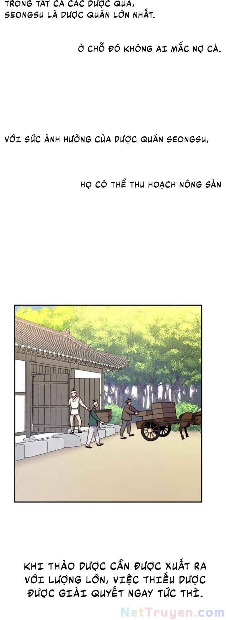 đọc truyện Kẻ Mạnh Nhất Lịch Sử Chương 22 ảnh 24 tại Thiên Thai Truyện