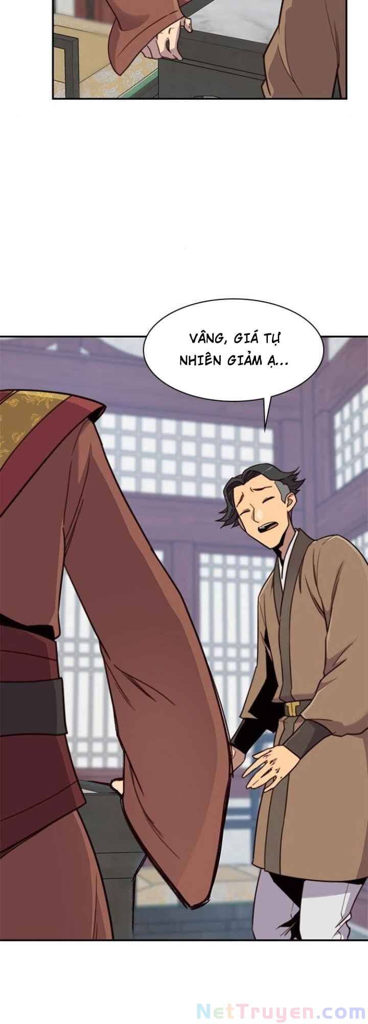 đọc truyện Kẻ Mạnh Nhất Lịch Sử Chương 22 ảnh 26 tại Thiên Thai Truyện