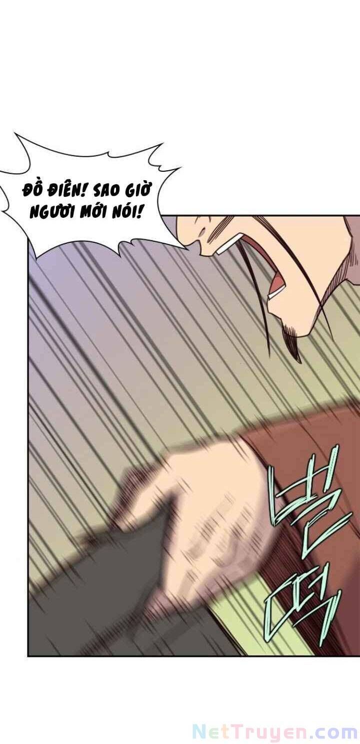 đọc truyện Kẻ Mạnh Nhất Lịch Sử Chương 22 ảnh 28 tại Thiên Thai Truyện