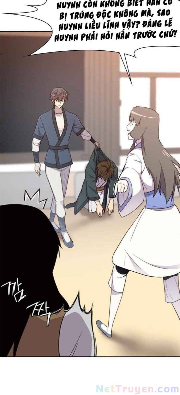 đọc truyện Kẻ Mạnh Nhất Lịch Sử Chương 22 ảnh 5 tại Thiên Thai Truyện