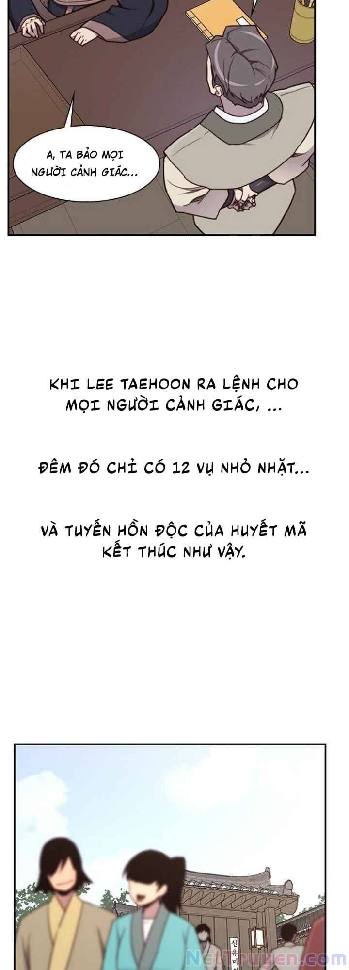 đọc truyện Kẻ Mạnh Nhất Lịch Sử Chương 22 ảnh 33 tại Thiên Thai Truyện