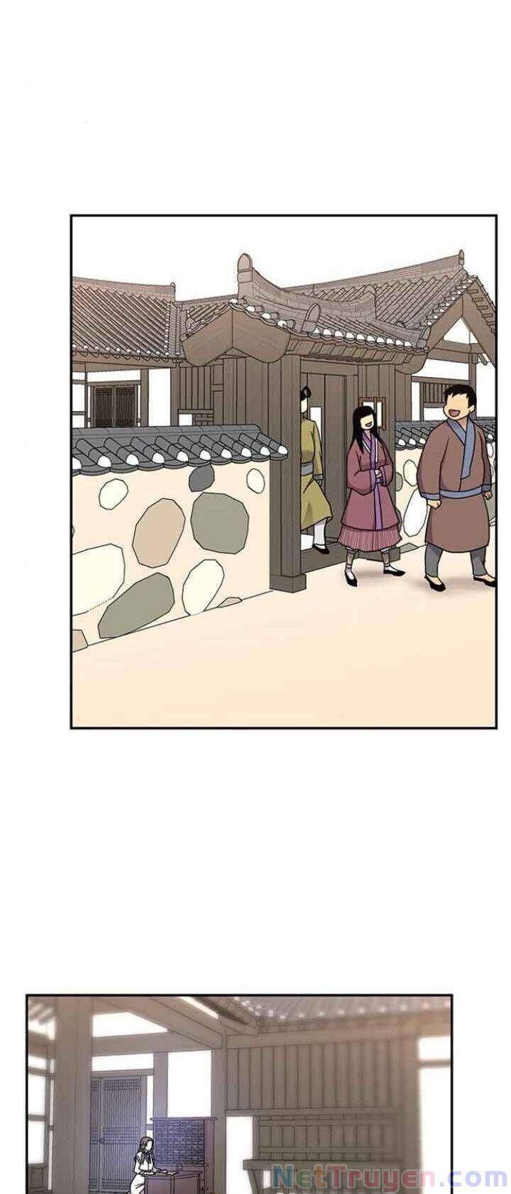 đọc truyện Kẻ Mạnh Nhất Lịch Sử Chương 22 ảnh 35 tại Thiên Thai Truyện