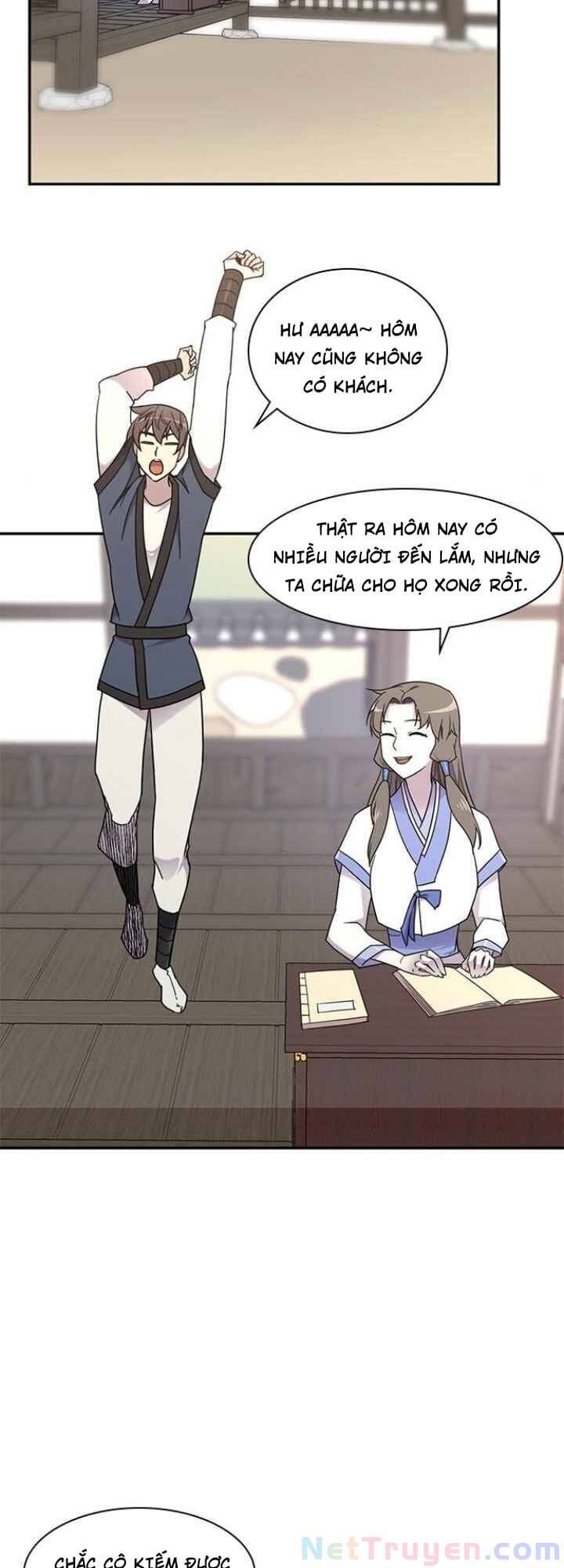 đọc truyện Kẻ Mạnh Nhất Lịch Sử Chương 22 ảnh 36 tại Thiên Thai Truyện