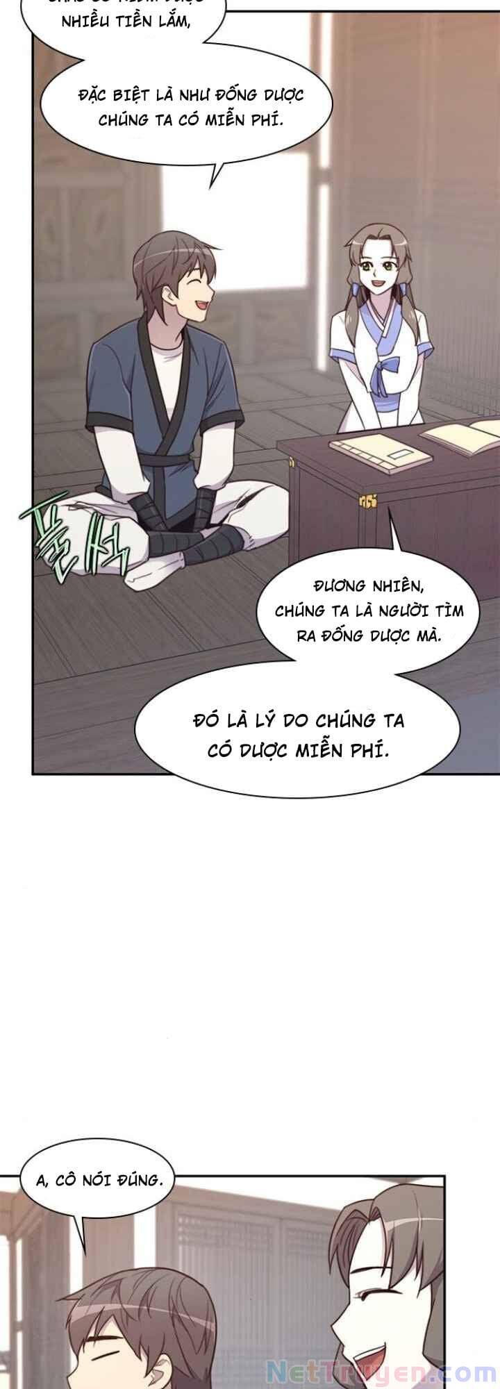 đọc truyện Kẻ Mạnh Nhất Lịch Sử Chương 22 ảnh 37 tại Thiên Thai Truyện