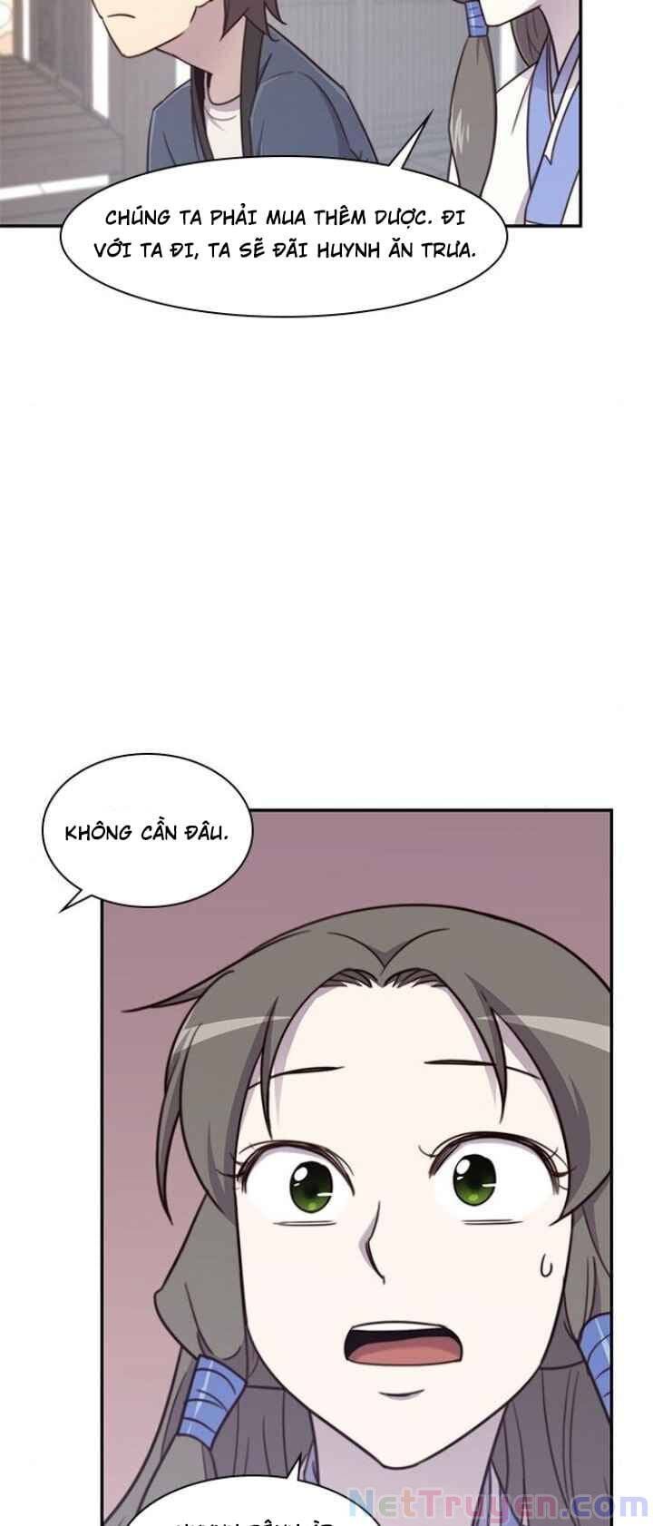 đọc truyện Kẻ Mạnh Nhất Lịch Sử Chương 22 ảnh 38 tại Thiên Thai Truyện