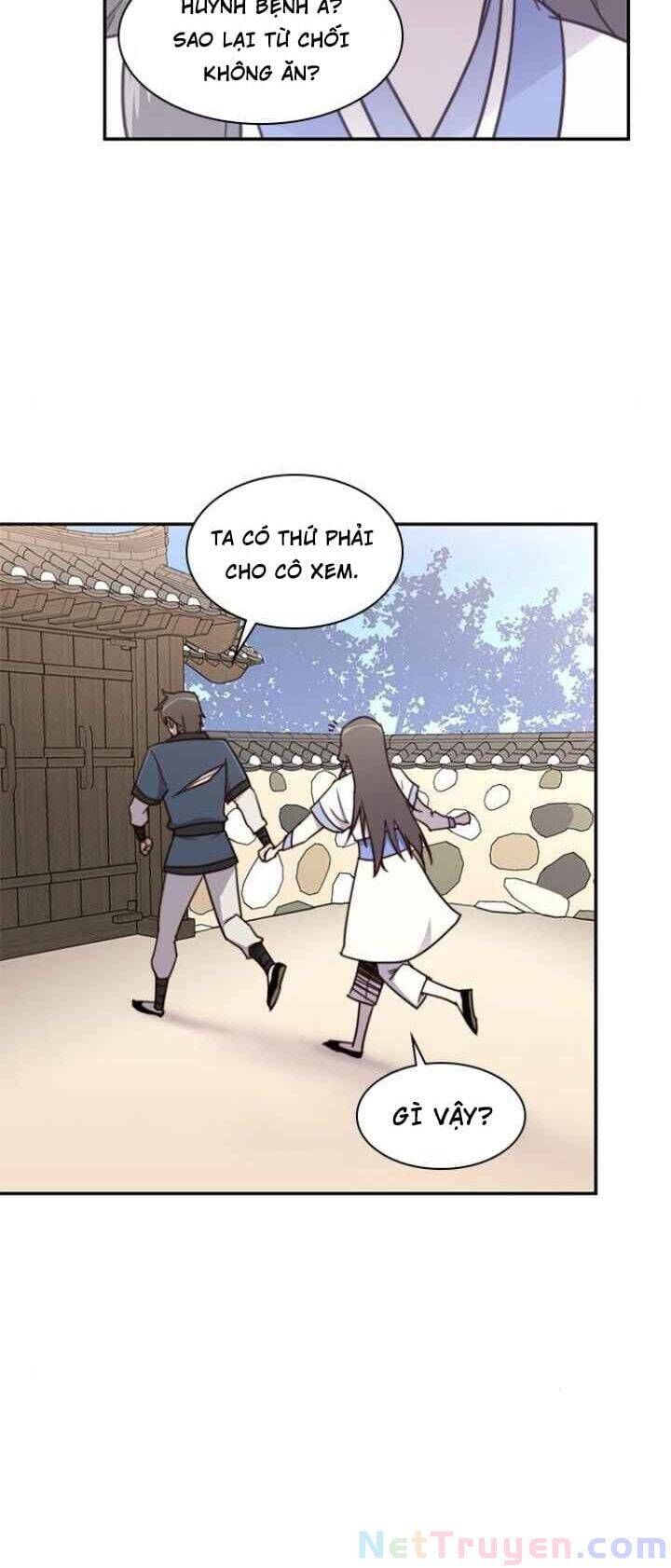 đọc truyện Kẻ Mạnh Nhất Lịch Sử Chương 22 ảnh 39 tại Thiên Thai Truyện