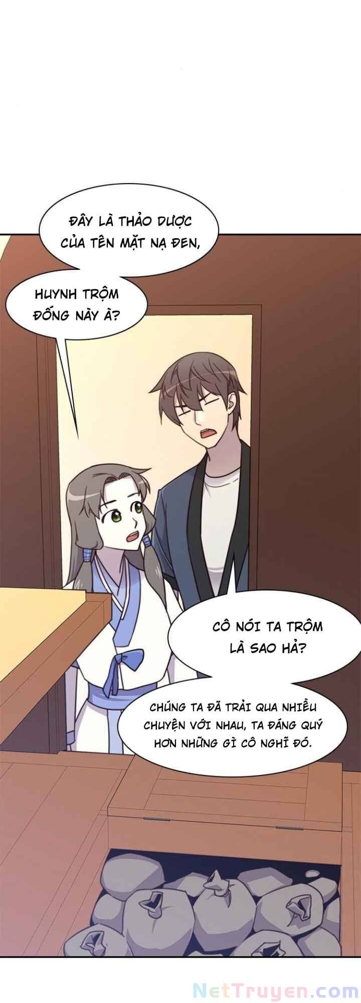 đọc truyện Kẻ Mạnh Nhất Lịch Sử Chương 22 ảnh 41 tại Thiên Thai Truyện