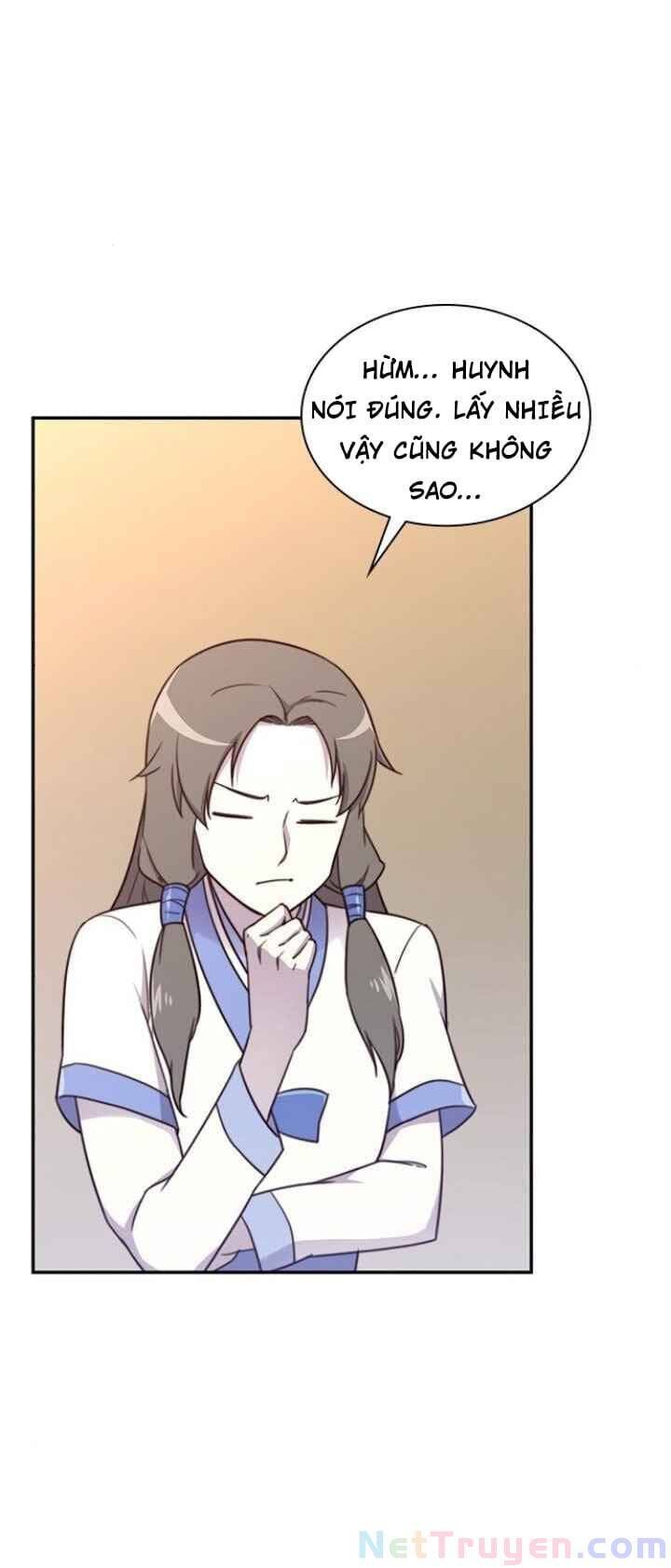 đọc truyện Kẻ Mạnh Nhất Lịch Sử Chương 22 ảnh 42 tại Thiên Thai Truyện