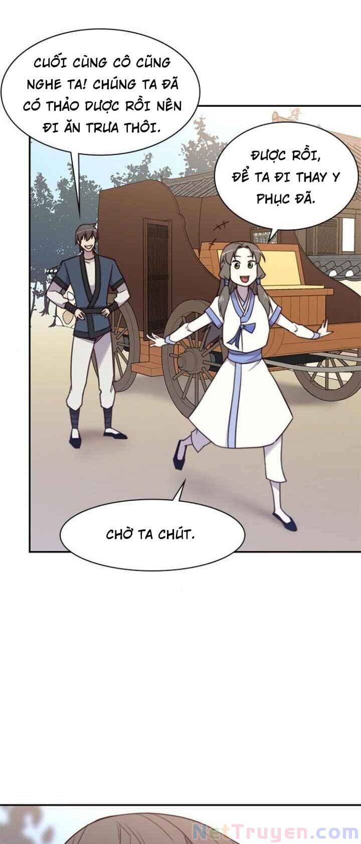 đọc truyện Kẻ Mạnh Nhất Lịch Sử Chương 22 ảnh 43 tại Thiên Thai Truyện