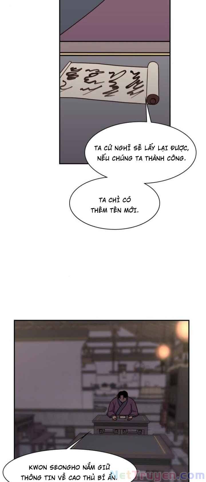 đọc truyện Kẻ Mạnh Nhất Lịch Sử Chương 22 ảnh 46 tại Thiên Thai Truyện