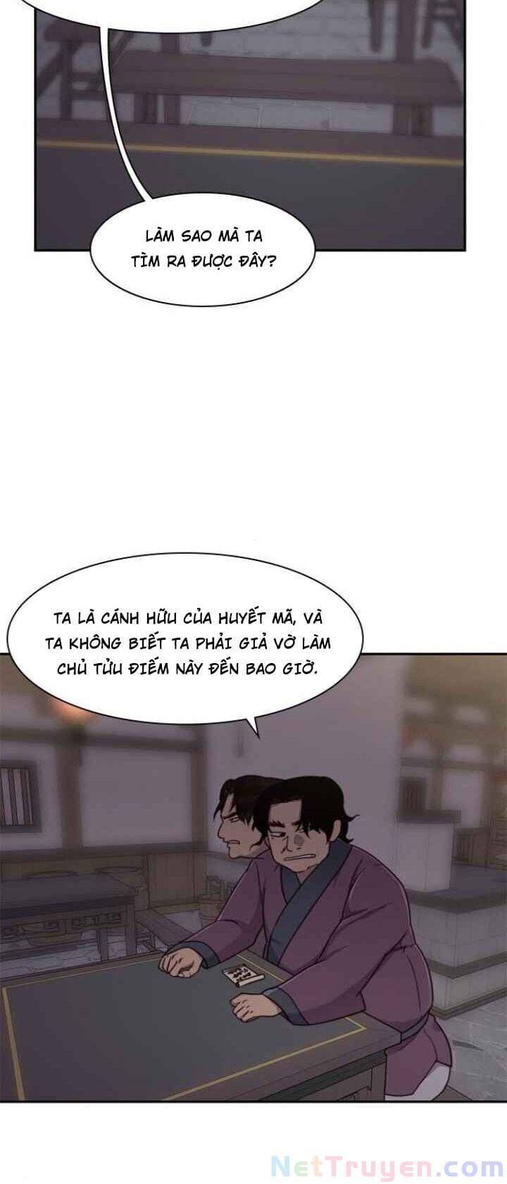 đọc truyện Kẻ Mạnh Nhất Lịch Sử Chương 22 ảnh 47 tại Thiên Thai Truyện