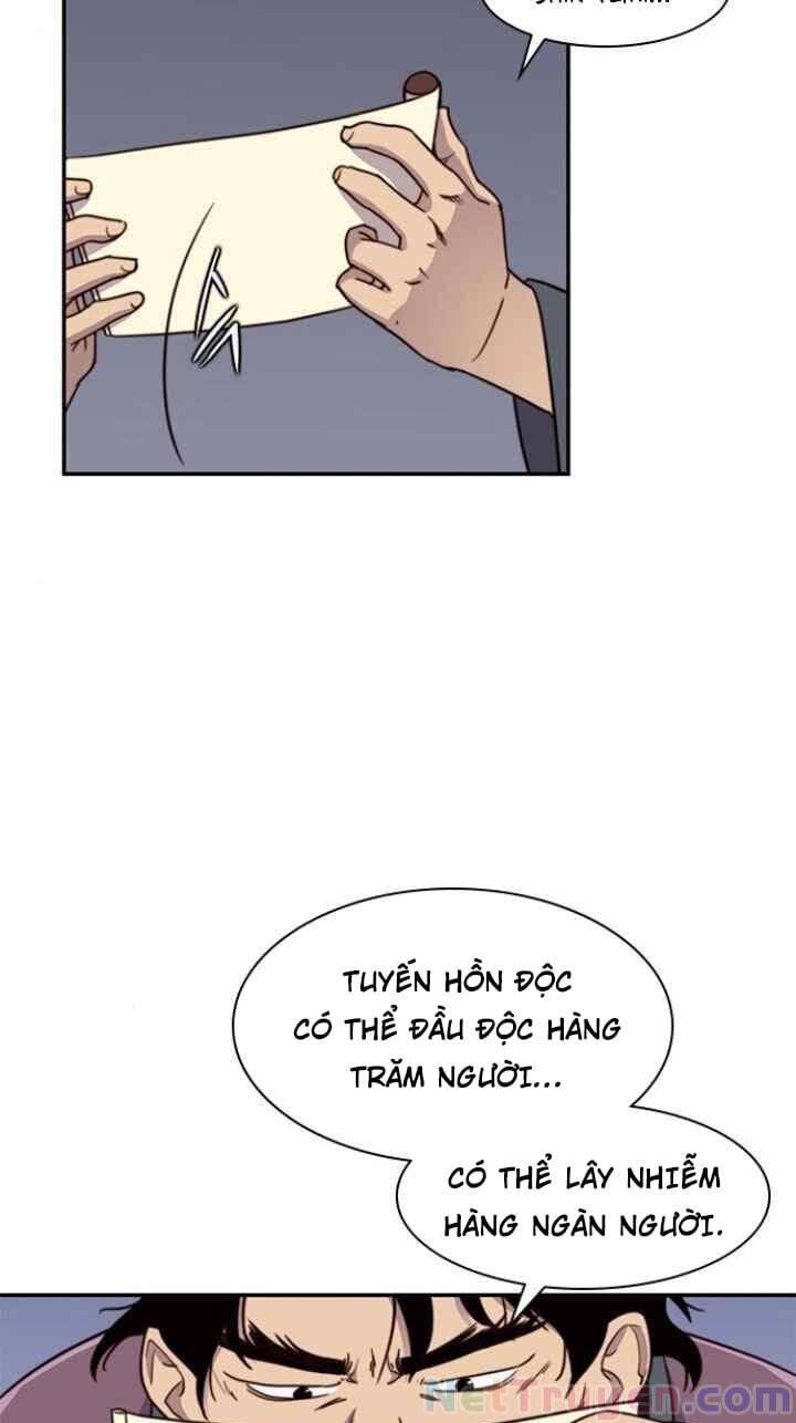 đọc truyện Kẻ Mạnh Nhất Lịch Sử Chương 22 ảnh 49 tại Thiên Thai Truyện