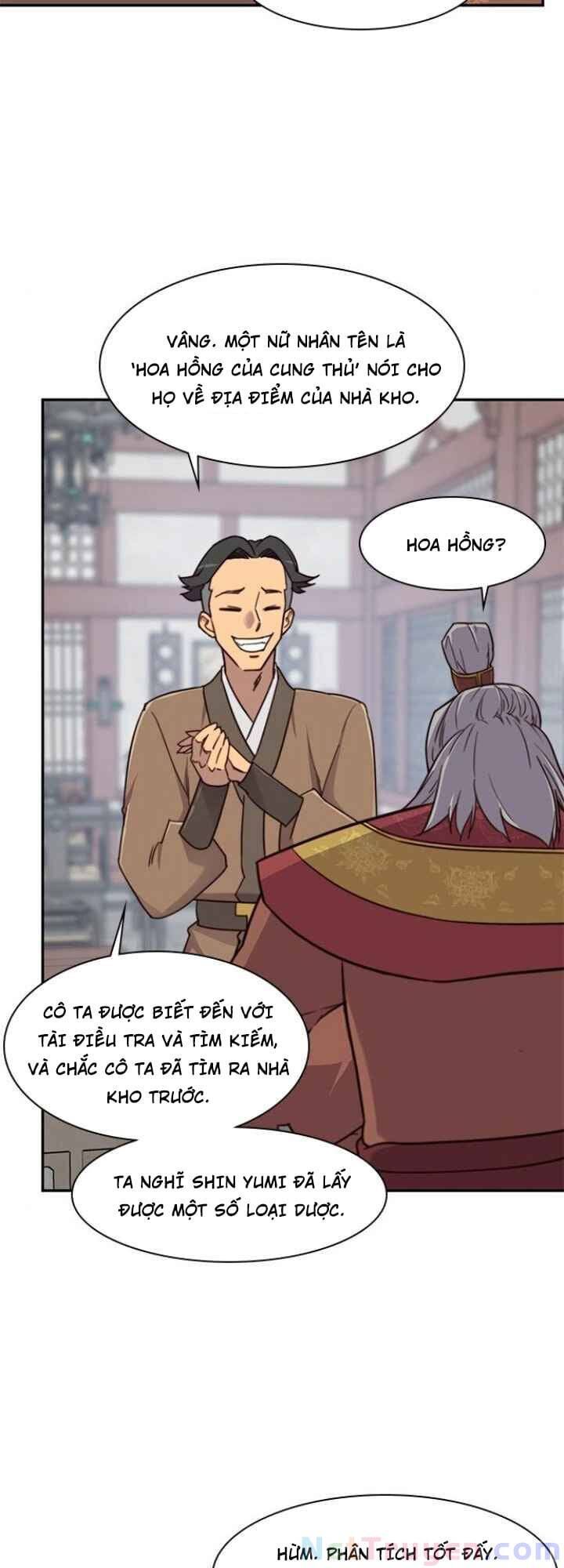 đọc truyện Kẻ Mạnh Nhất Lịch Sử Chương 22 ảnh 60 tại Thiên Thai Truyện