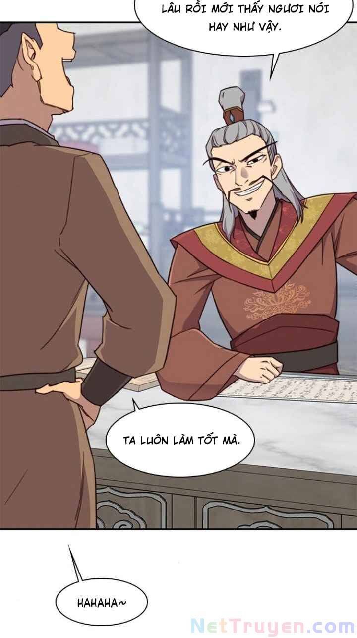 đọc truyện Kẻ Mạnh Nhất Lịch Sử Chương 22 ảnh 61 tại Thiên Thai Truyện