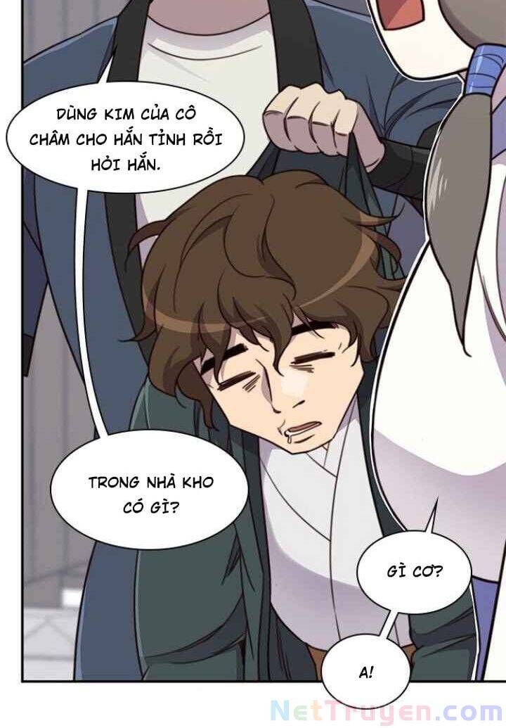 đọc truyện Kẻ Mạnh Nhất Lịch Sử Chương 22 ảnh 8 tại Thiên Thai Truyện