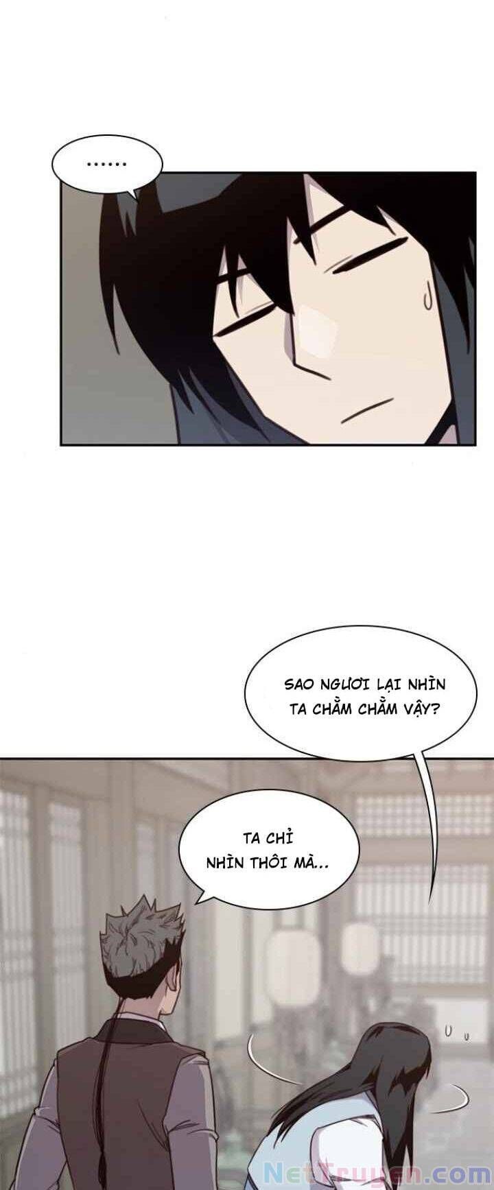 đọc truyện Kẻ Mạnh Nhất Lịch Sử Chương 22 ảnh 64 tại Thiên Thai Truyện