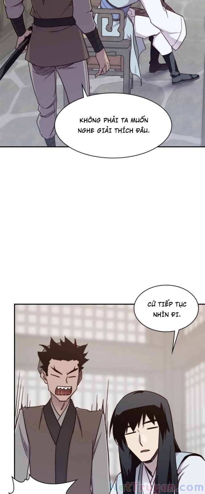 đọc truyện Kẻ Mạnh Nhất Lịch Sử Chương 22 ảnh 65 tại Thiên Thai Truyện