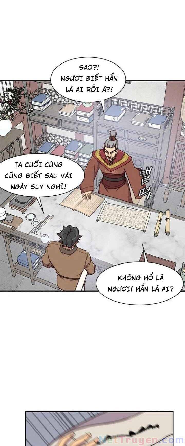 đọc truyện Kẻ Mạnh Nhất Lịch Sử Chương 22 ảnh 68 tại Thiên Thai Truyện