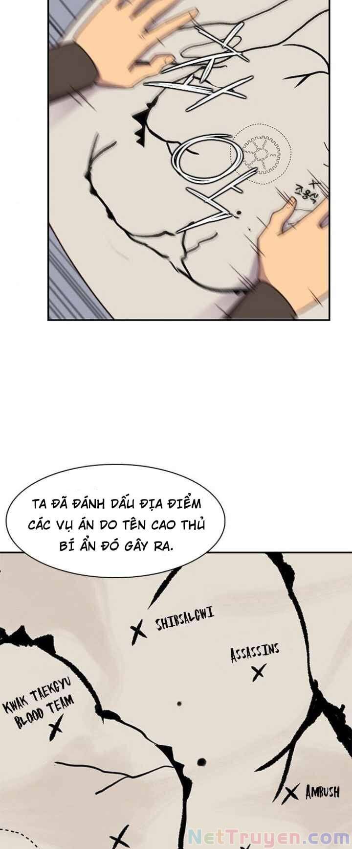 đọc truyện Kẻ Mạnh Nhất Lịch Sử Chương 22 ảnh 69 tại Thiên Thai Truyện