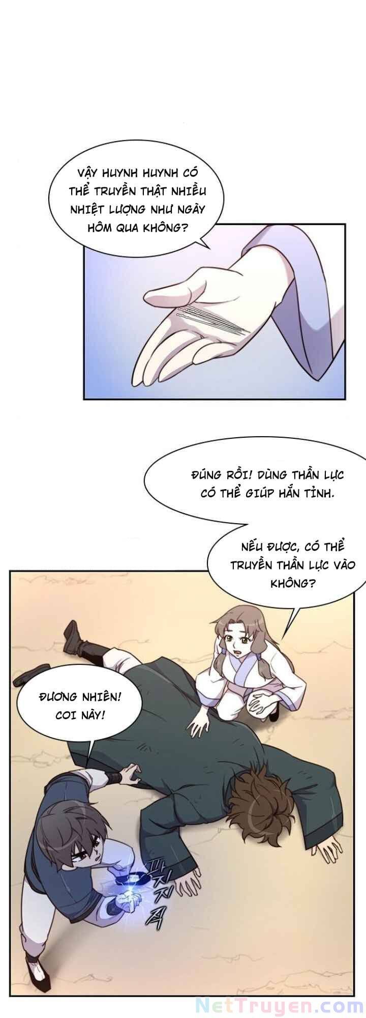 đọc truyện Kẻ Mạnh Nhất Lịch Sử Chương 22 ảnh 9 tại Thiên Thai Truyện