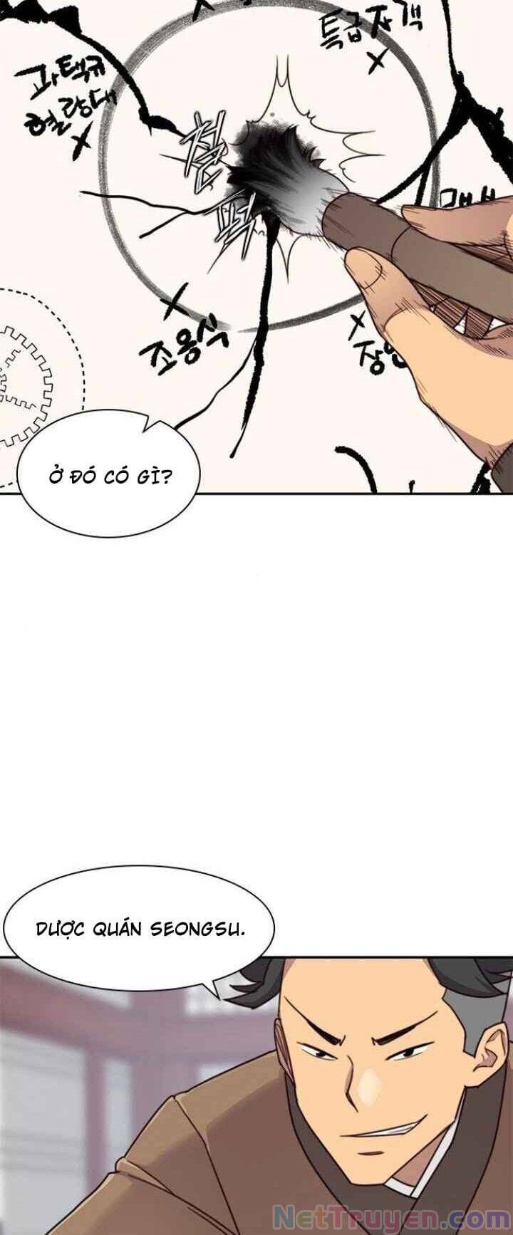 đọc truyện Kẻ Mạnh Nhất Lịch Sử Chương 22 ảnh 72 tại Thiên Thai Truyện