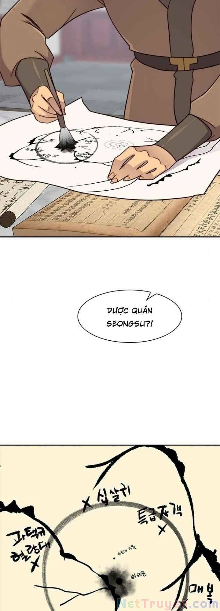 đọc truyện Kẻ Mạnh Nhất Lịch Sử Chương 22 ảnh 73 tại Thiên Thai Truyện