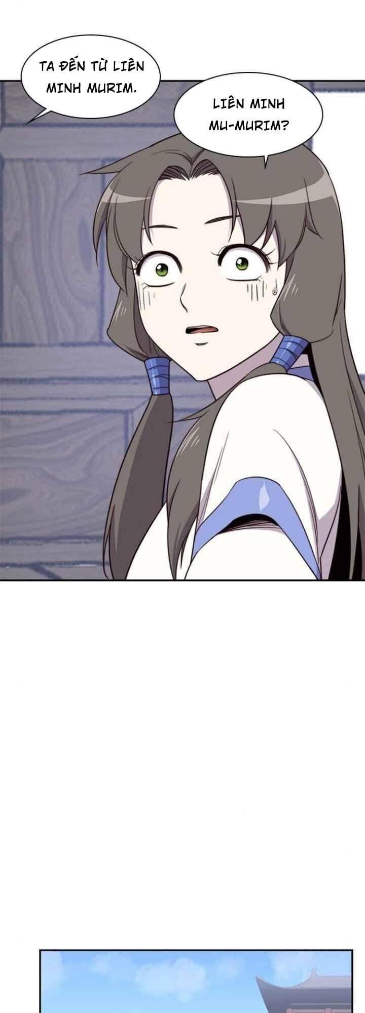 đọc truyện Kẻ Mạnh Nhất Lịch Sử Chương 23 ảnh 14 tại Thiên Thai Truyện