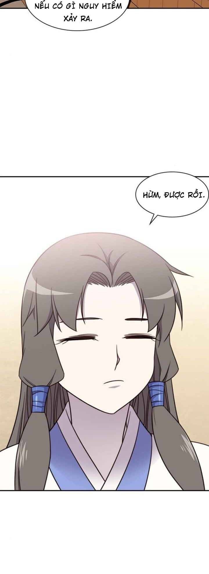 đọc truyện Kẻ Mạnh Nhất Lịch Sử Chương 23 ảnh 16 tại Thiên Thai Truyện