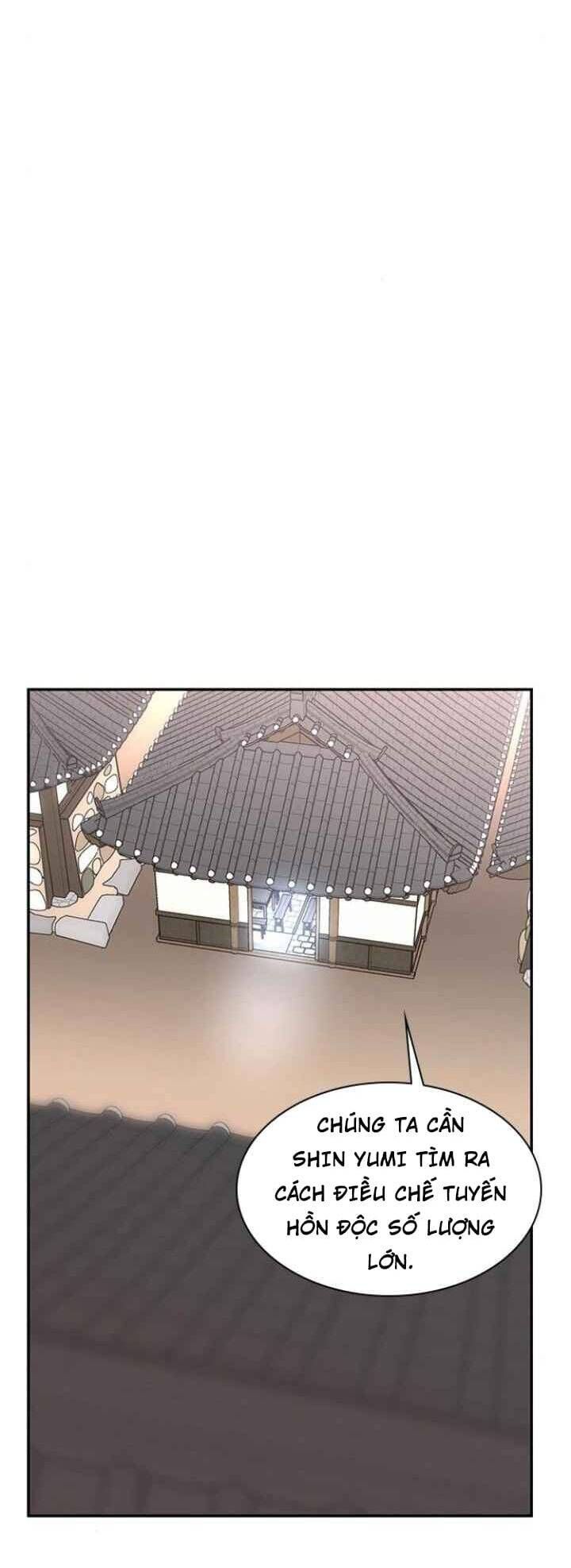 đọc truyện Kẻ Mạnh Nhất Lịch Sử Chương 23 ảnh 17 tại Thiên Thai Truyện