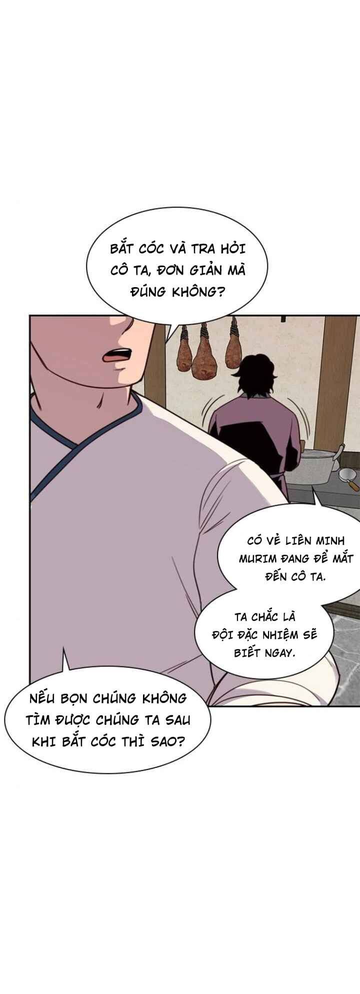 đọc truyện Kẻ Mạnh Nhất Lịch Sử Chương 23 ảnh 18 tại Thiên Thai Truyện