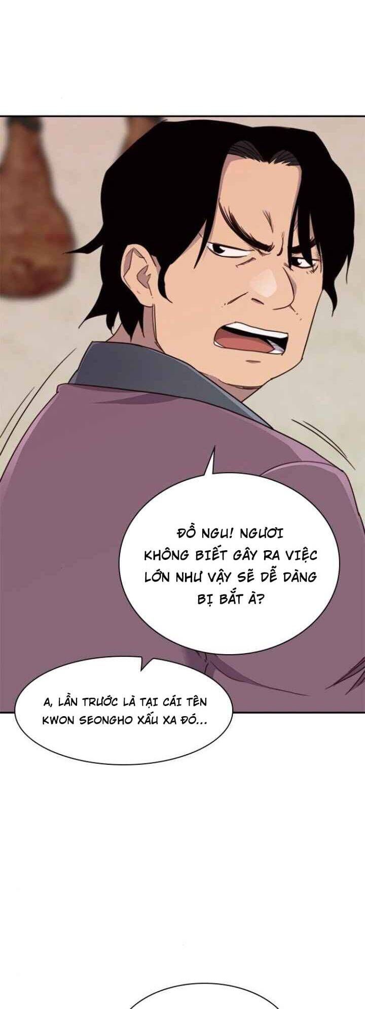 đọc truyện Kẻ Mạnh Nhất Lịch Sử Chương 23 ảnh 19 tại Thiên Thai Truyện