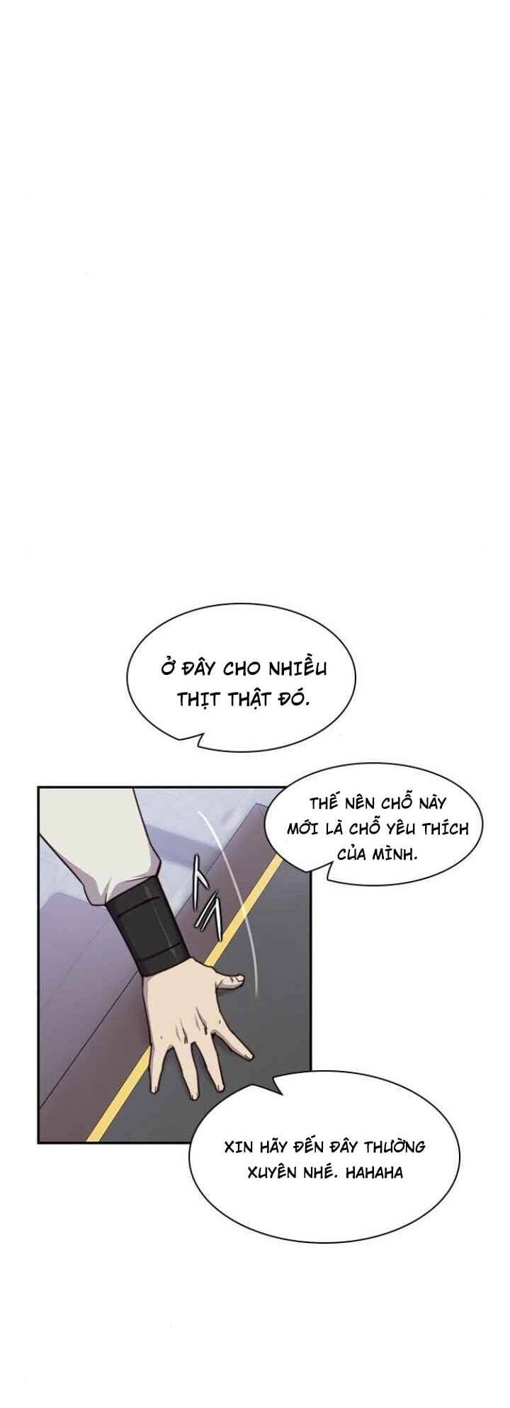 đọc truyện Kẻ Mạnh Nhất Lịch Sử Chương 23 ảnh 21 tại Thiên Thai Truyện