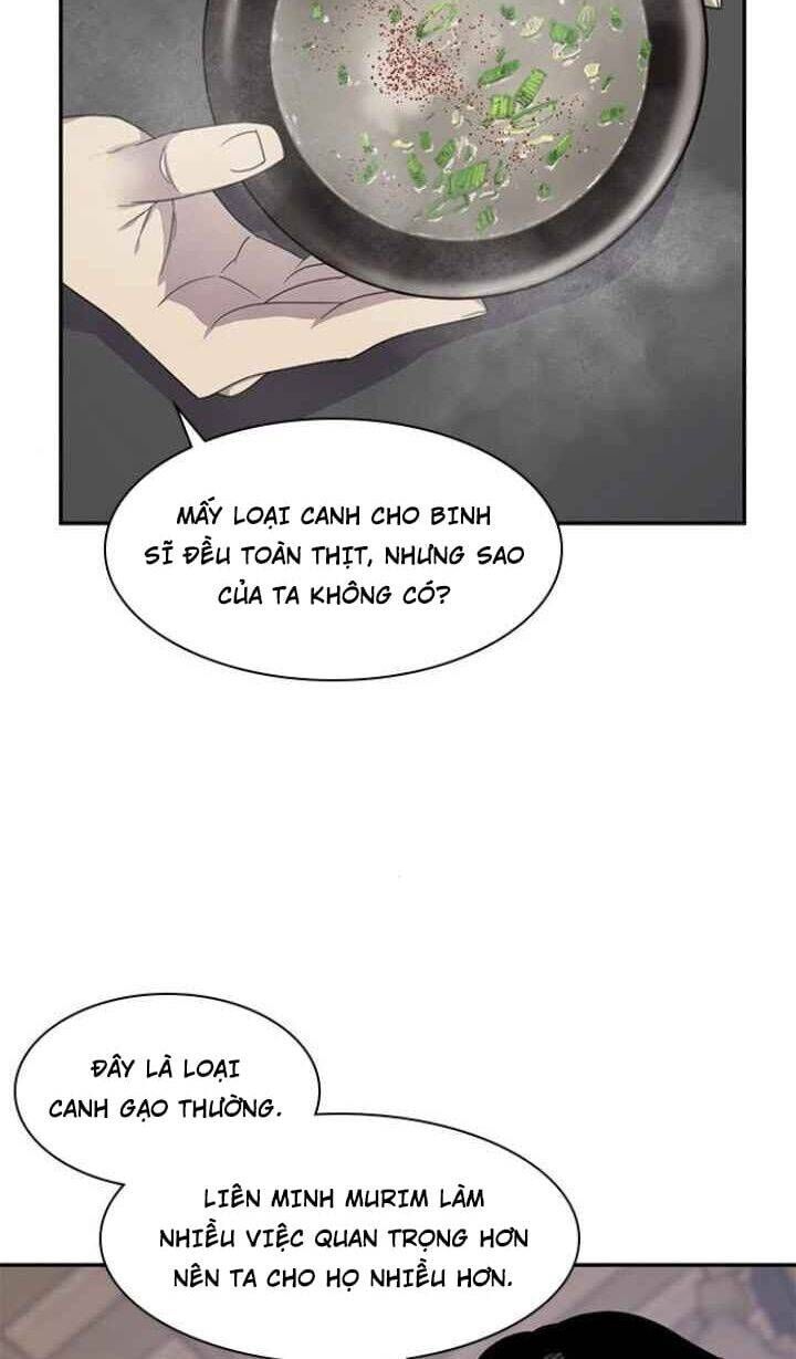 đọc truyện Kẻ Mạnh Nhất Lịch Sử Chương 23 ảnh 25 tại Thiên Thai Truyện