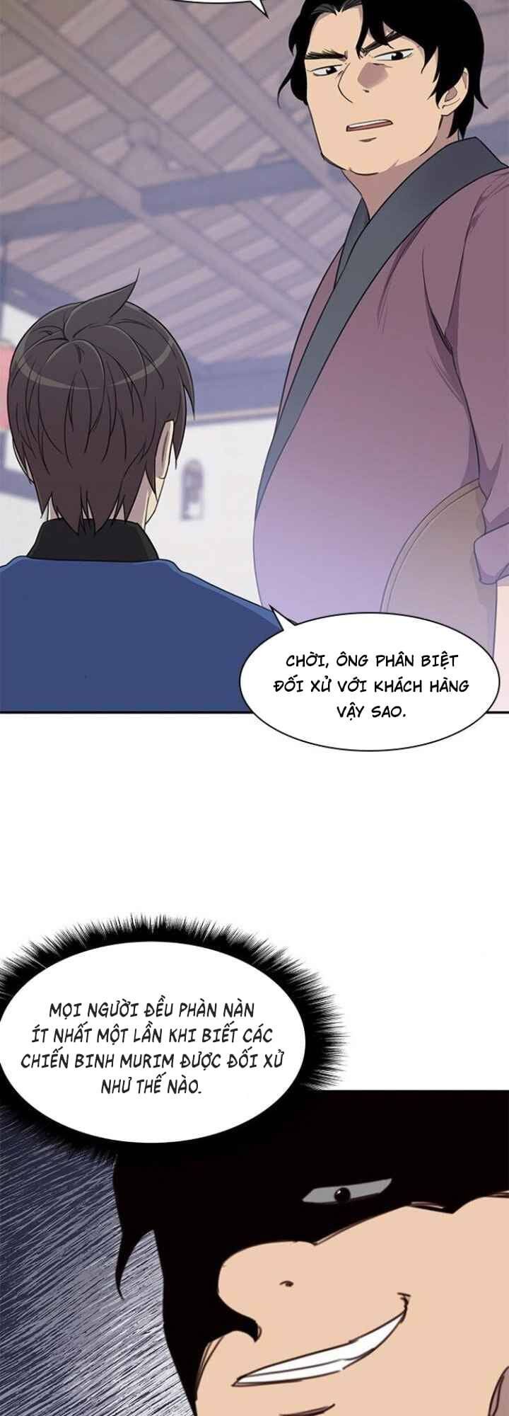 đọc truyện Kẻ Mạnh Nhất Lịch Sử Chương 23 ảnh 26 tại Thiên Thai Truyện