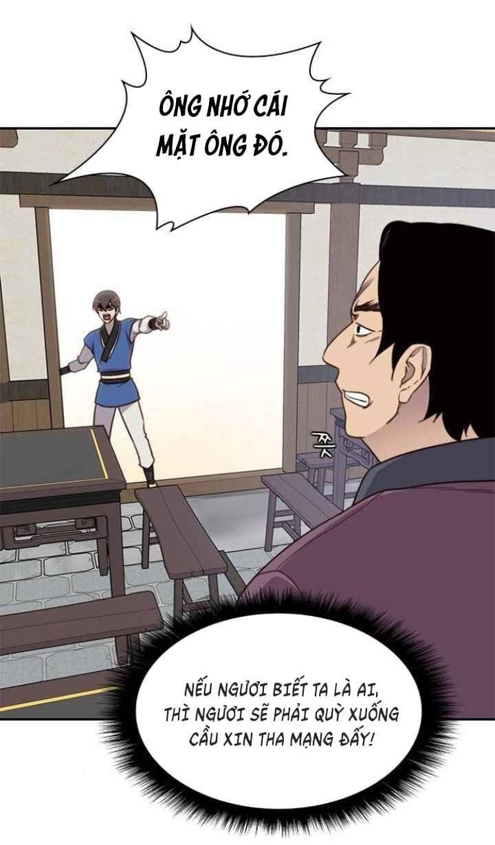 đọc truyện Kẻ Mạnh Nhất Lịch Sử Chương 23 ảnh 28 tại Thiên Thai Truyện