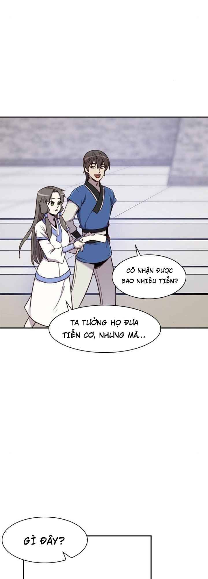 đọc truyện Kẻ Mạnh Nhất Lịch Sử Chương 23 ảnh 31 tại Thiên Thai Truyện