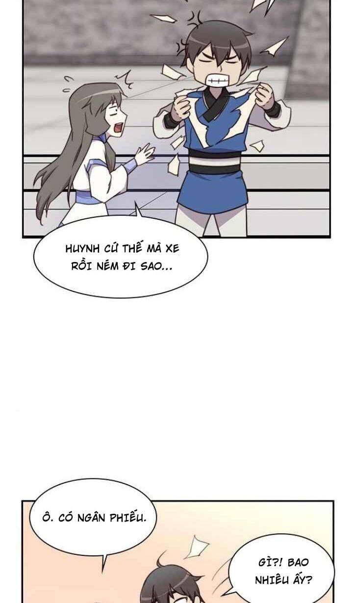 đọc truyện Kẻ Mạnh Nhất Lịch Sử Chương 23 ảnh 33 tại Thiên Thai Truyện