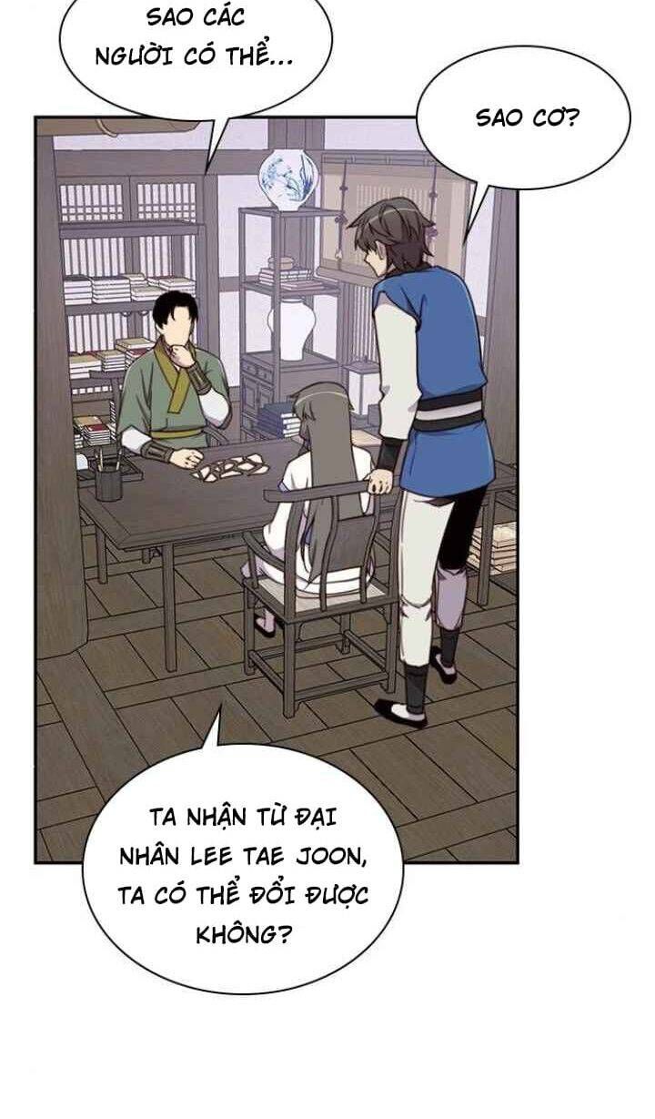 đọc truyện Kẻ Mạnh Nhất Lịch Sử Chương 23 ảnh 37 tại Thiên Thai Truyện