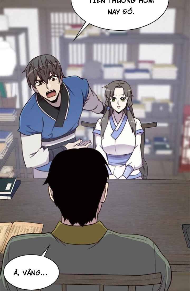 đọc truyện Kẻ Mạnh Nhất Lịch Sử Chương 23 ảnh 39 tại Thiên Thai Truyện