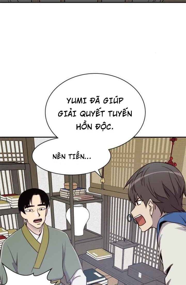 đọc truyện Kẻ Mạnh Nhất Lịch Sử Chương 23 ảnh 40 tại Thiên Thai Truyện