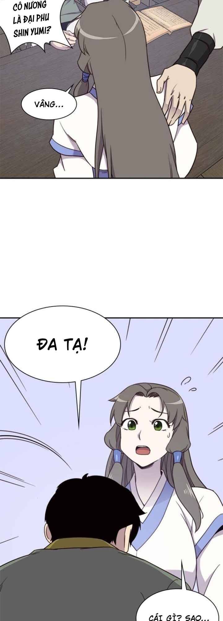 đọc truyện Kẻ Mạnh Nhất Lịch Sử Chương 23 ảnh 41 tại Thiên Thai Truyện