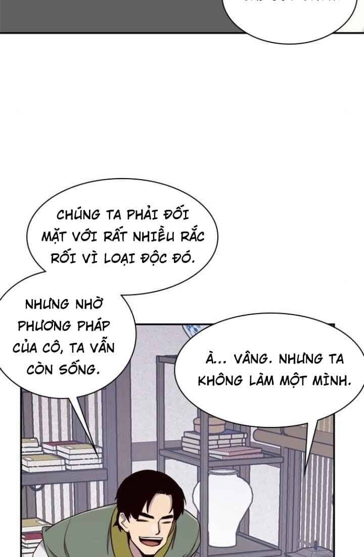 đọc truyện Kẻ Mạnh Nhất Lịch Sử Chương 23 ảnh 42 tại Thiên Thai Truyện